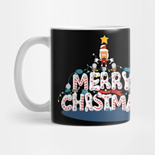 Christmas 28 Mug